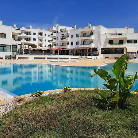 New Flat In Dunas De Alvor With Pool Экстерьер фото