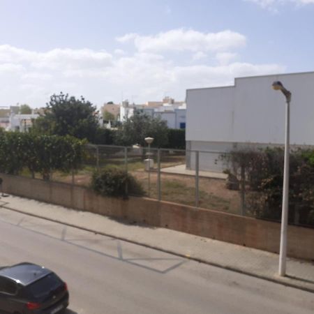 New Flat In Dunas De Alvor With Pool Экстерьер фото