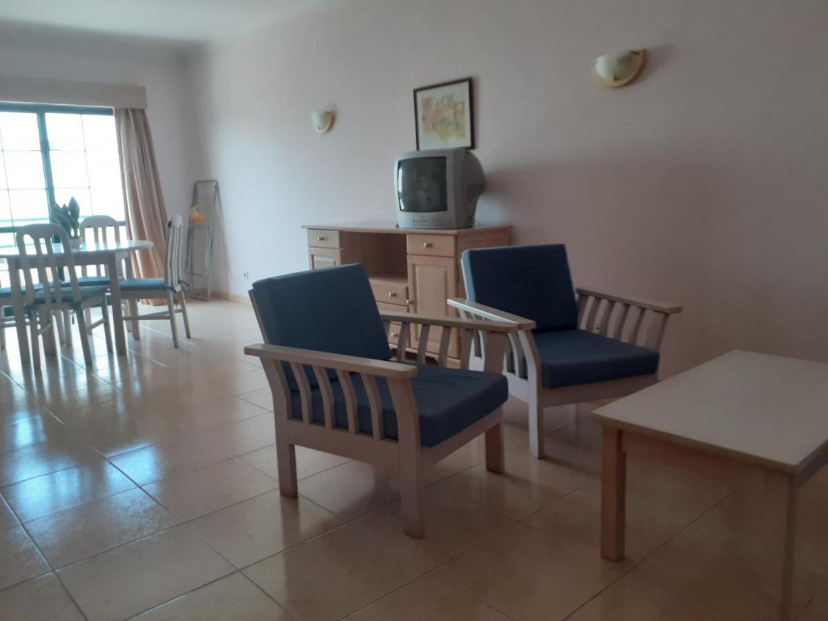 New Flat In Dunas De Alvor With Pool Экстерьер фото