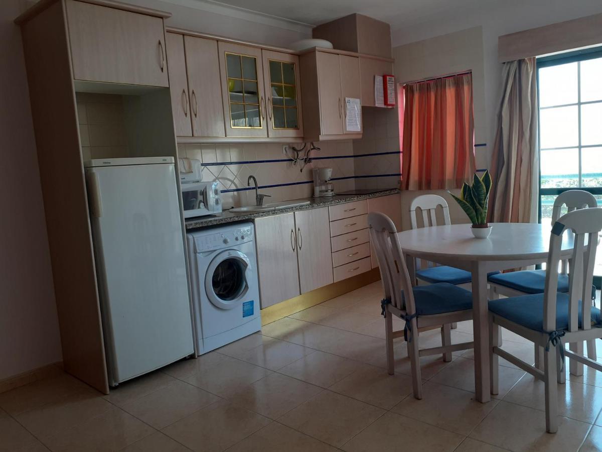 New Flat In Dunas De Alvor With Pool Экстерьер фото