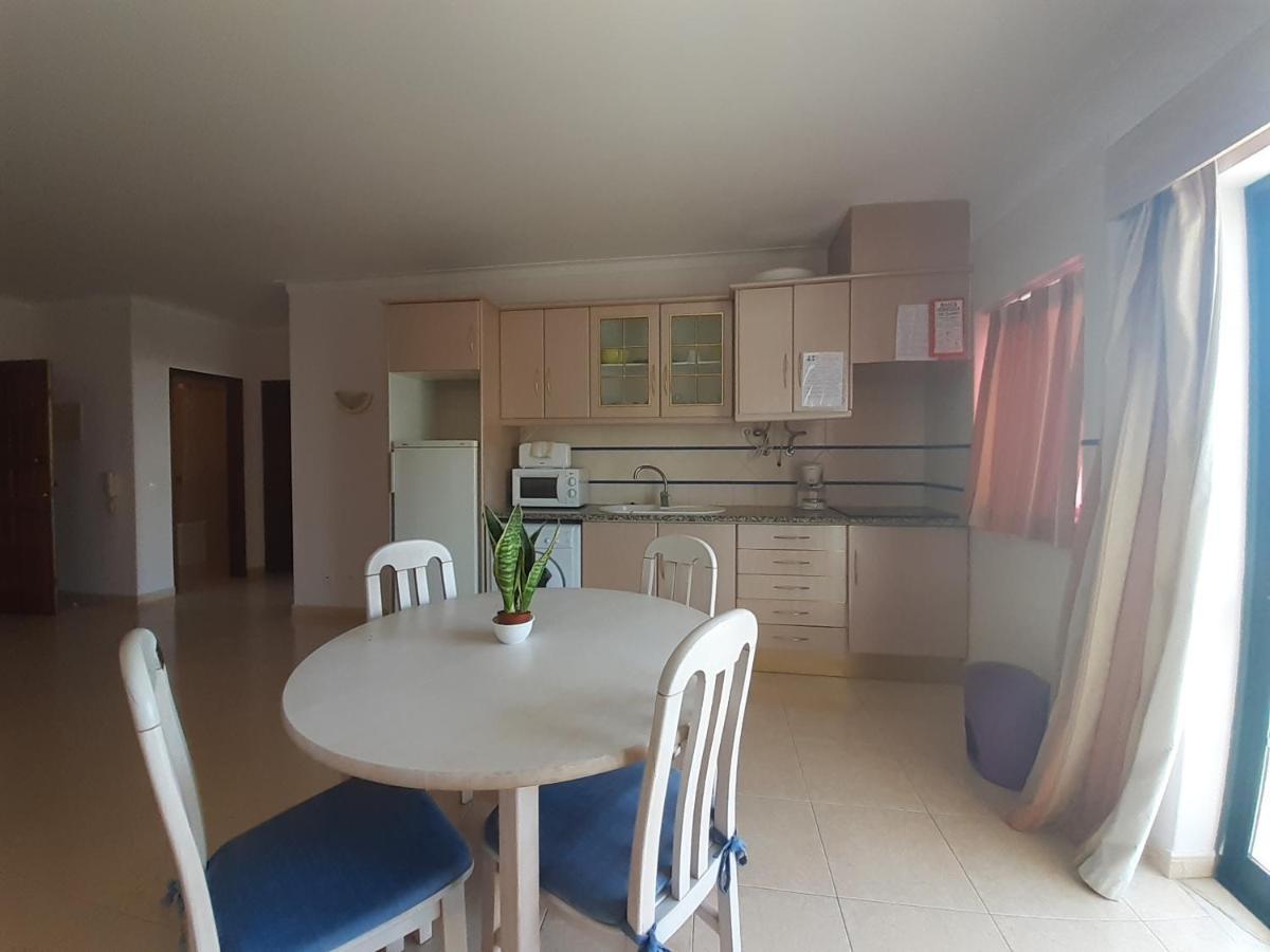 New Flat In Dunas De Alvor With Pool Экстерьер фото
