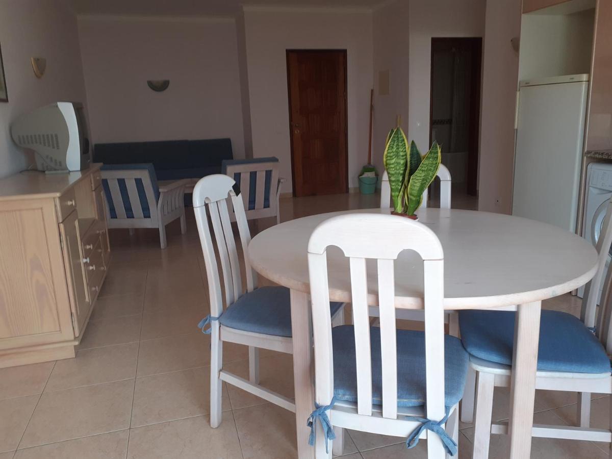 New Flat In Dunas De Alvor With Pool Экстерьер фото