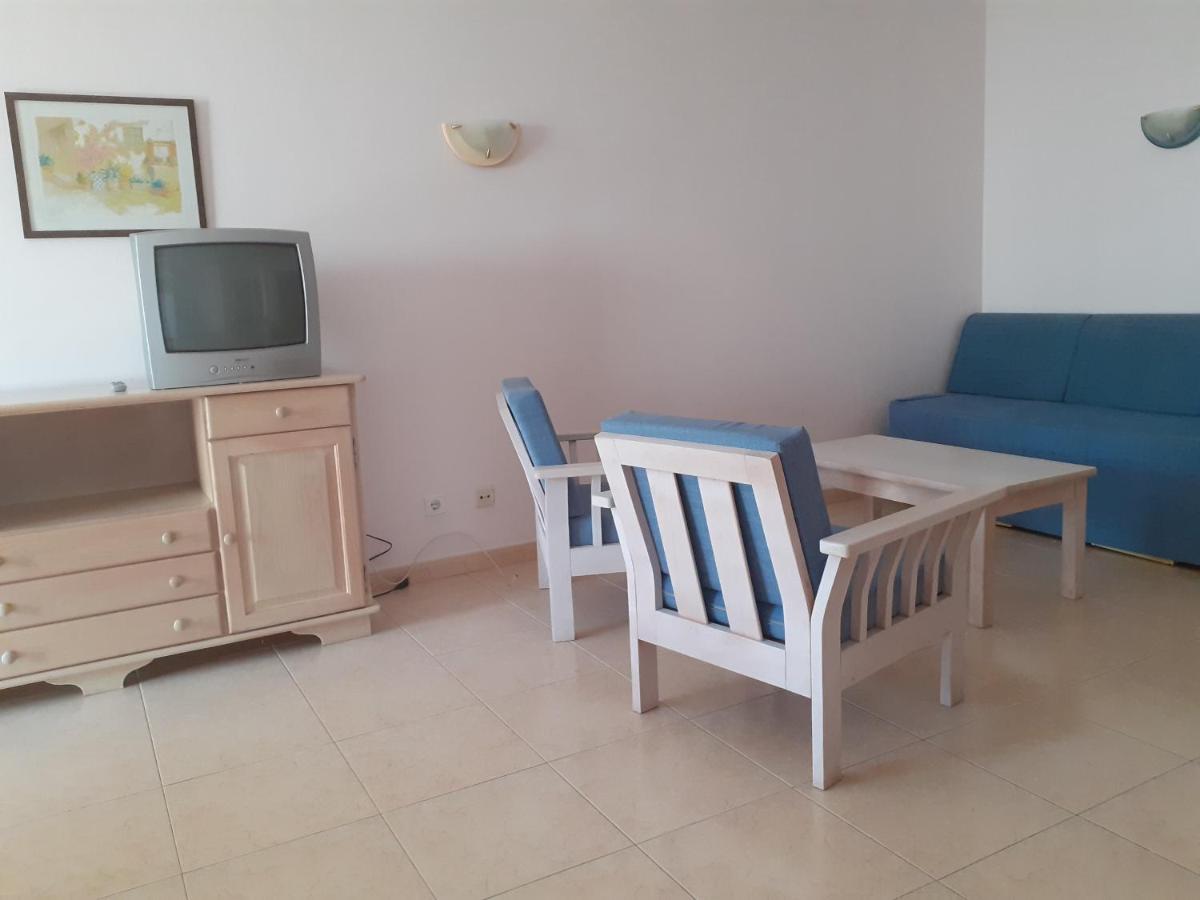 New Flat In Dunas De Alvor With Pool Экстерьер фото