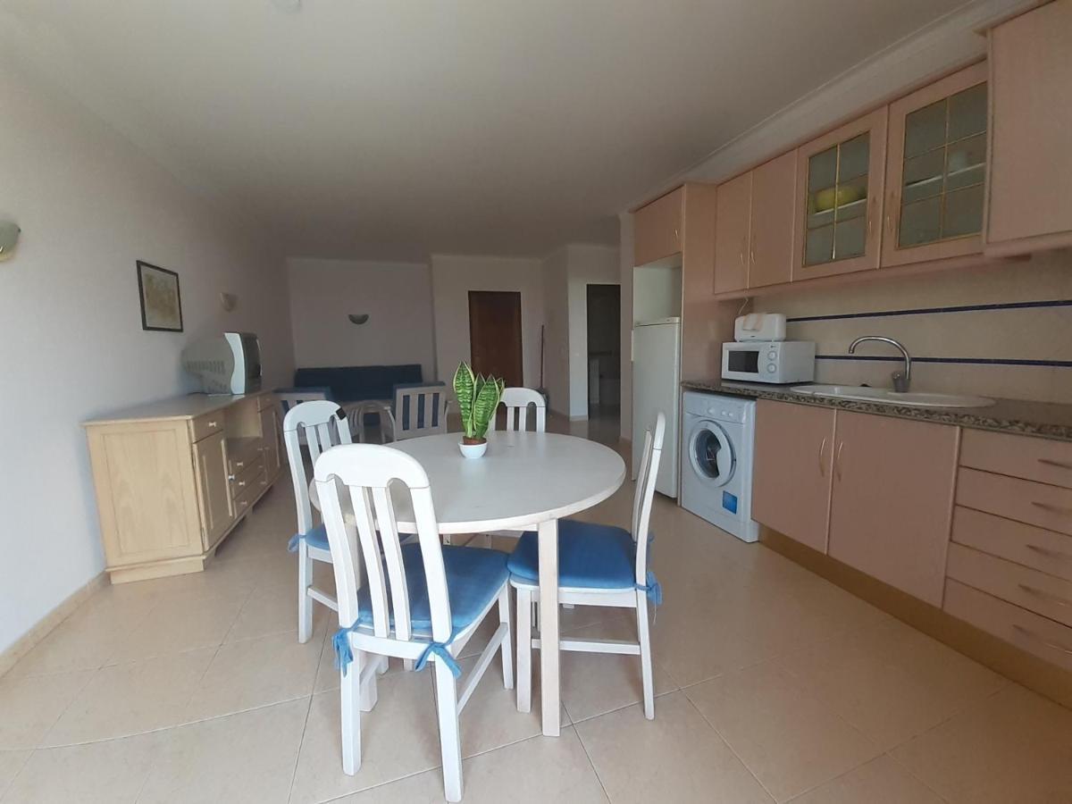 New Flat In Dunas De Alvor With Pool Экстерьер фото
