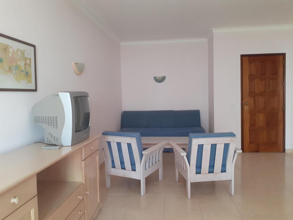 New Flat In Dunas De Alvor With Pool Экстерьер фото