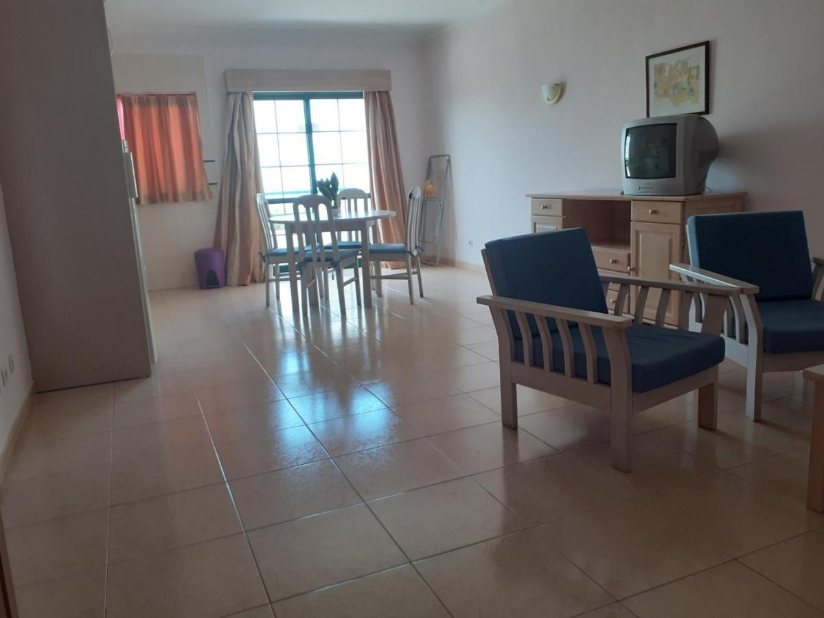 New Flat In Dunas De Alvor With Pool Экстерьер фото