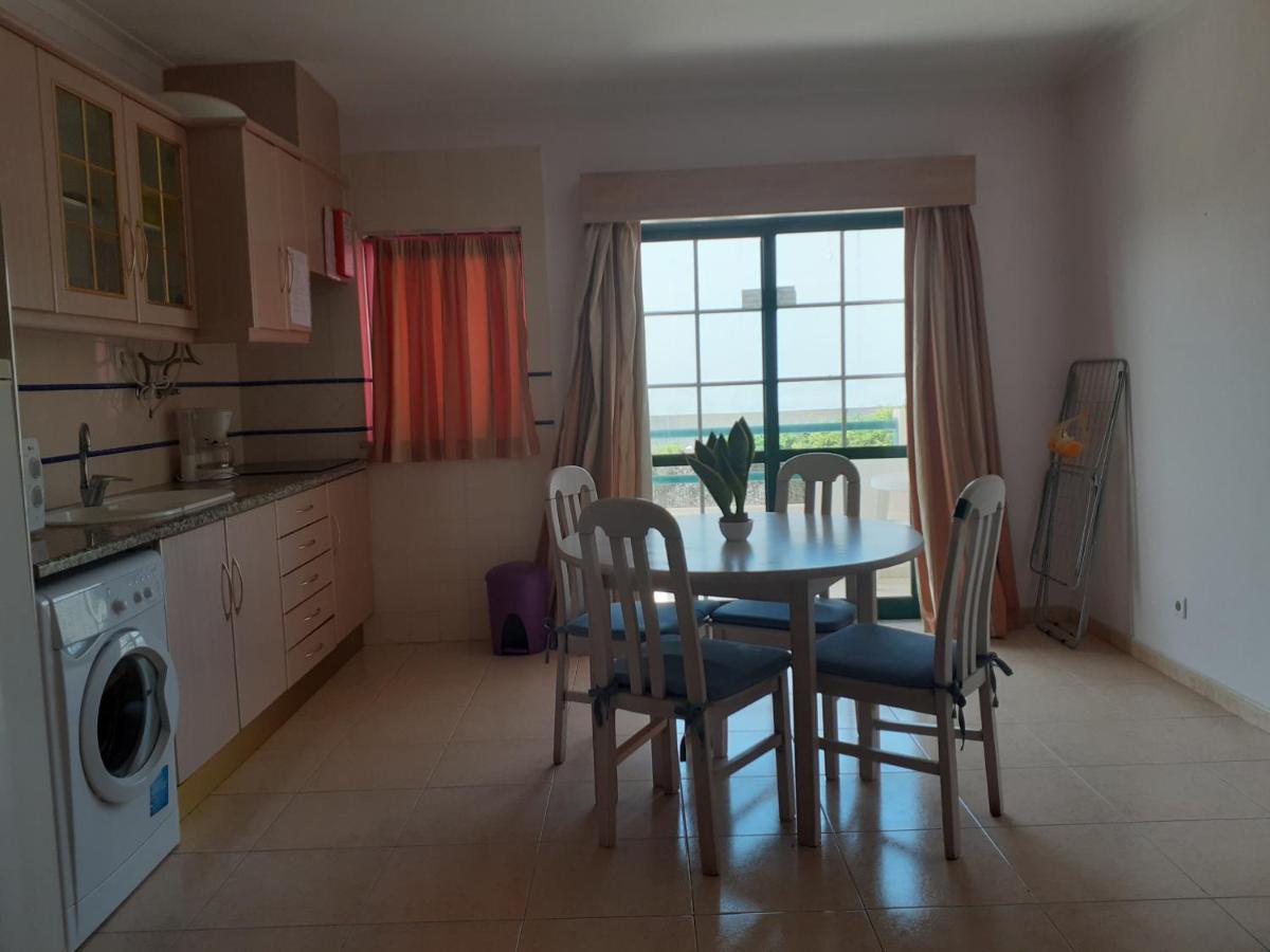 New Flat In Dunas De Alvor With Pool Экстерьер фото