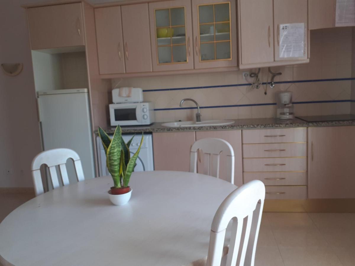 New Flat In Dunas De Alvor With Pool Экстерьер фото