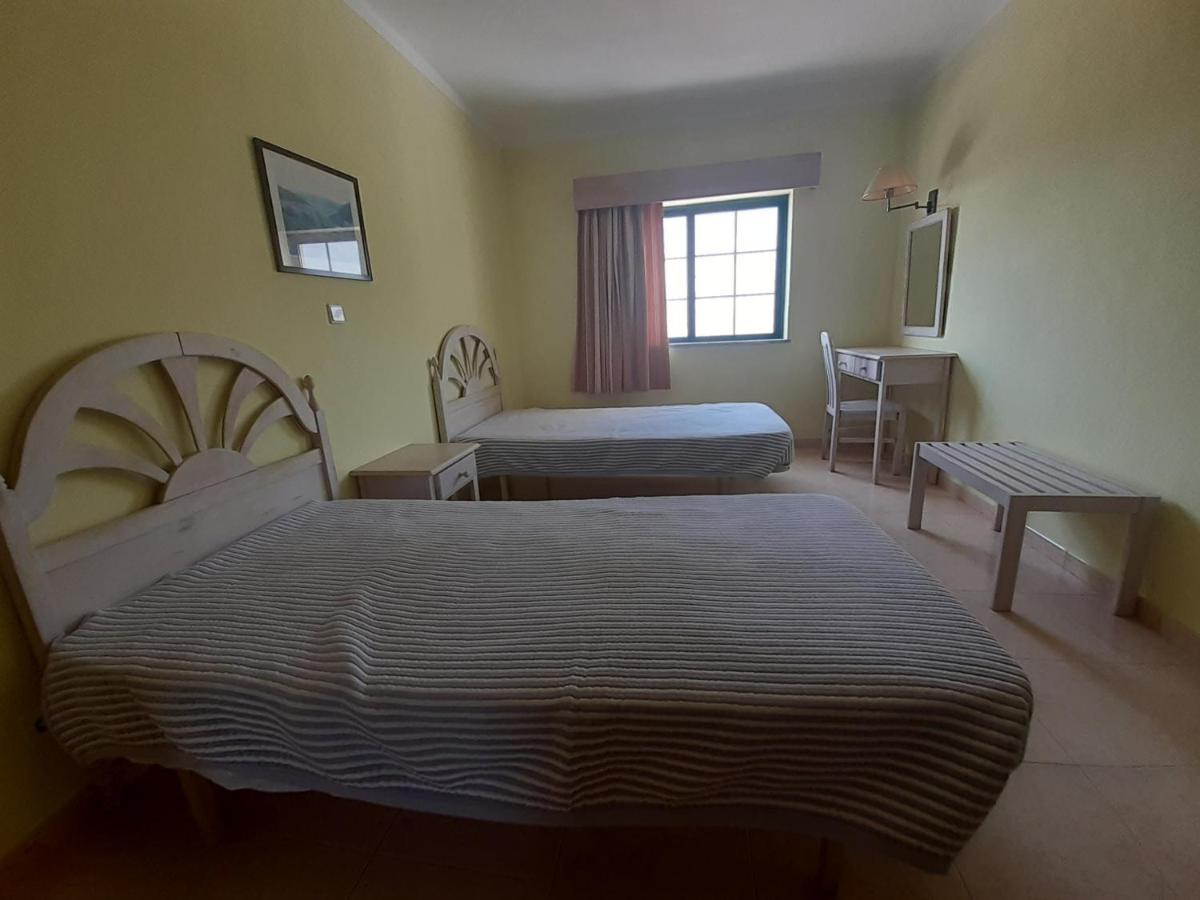 New Flat In Dunas De Alvor With Pool Экстерьер фото