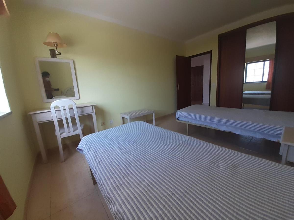 New Flat In Dunas De Alvor With Pool Экстерьер фото