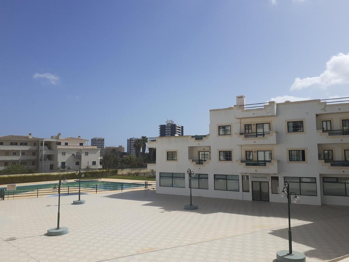 New Flat In Dunas De Alvor With Pool Экстерьер фото