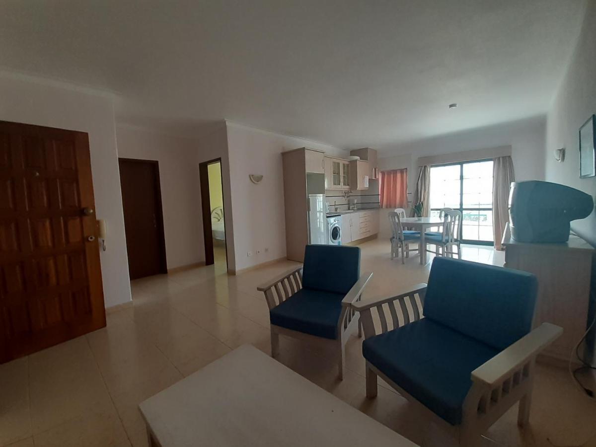 New Flat In Dunas De Alvor With Pool Экстерьер фото