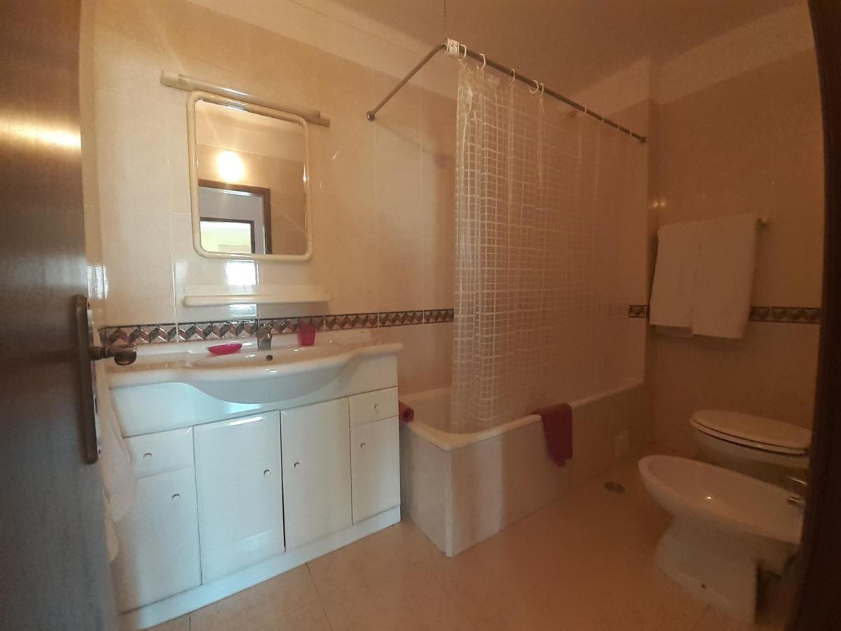New Flat In Dunas De Alvor With Pool Экстерьер фото