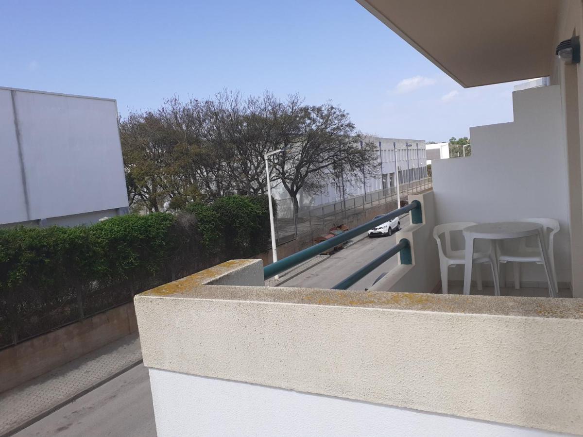 New Flat In Dunas De Alvor With Pool Экстерьер фото