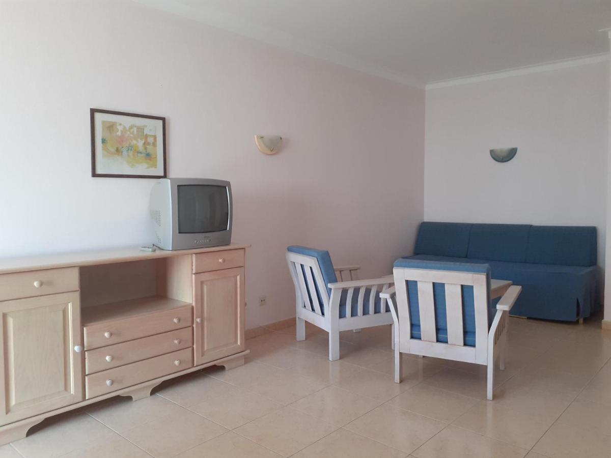 New Flat In Dunas De Alvor With Pool Экстерьер фото