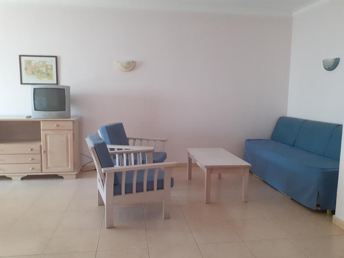 New Flat In Dunas De Alvor With Pool Экстерьер фото