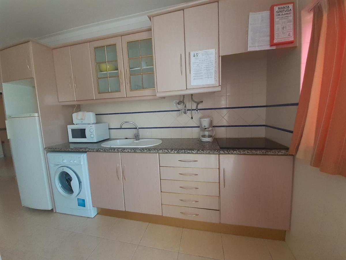 New Flat In Dunas De Alvor With Pool Экстерьер фото