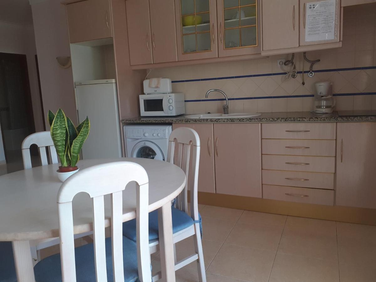 New Flat In Dunas De Alvor With Pool Экстерьер фото