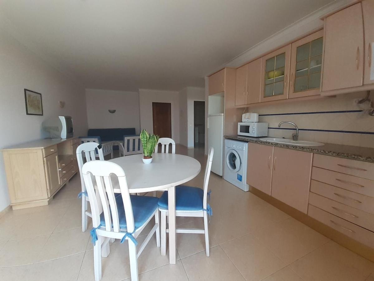 New Flat In Dunas De Alvor With Pool Экстерьер фото
