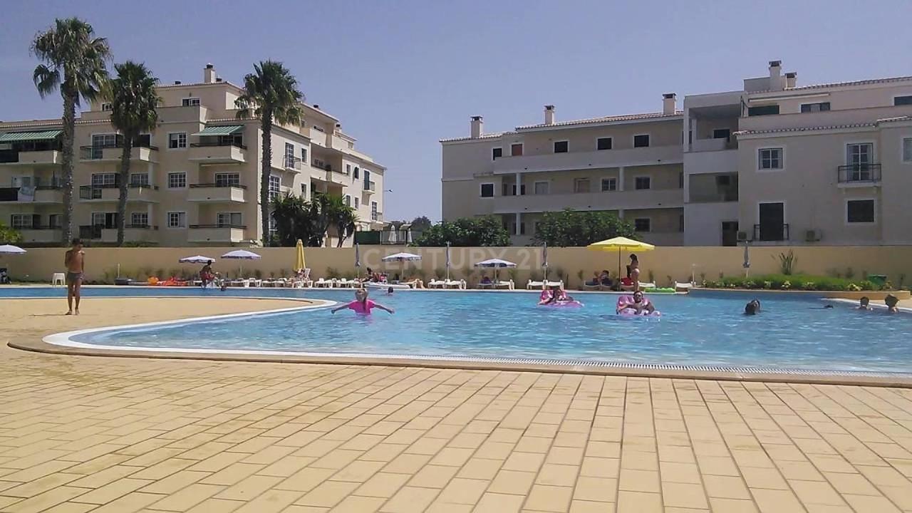 New Flat In Dunas De Alvor With Pool Экстерьер фото