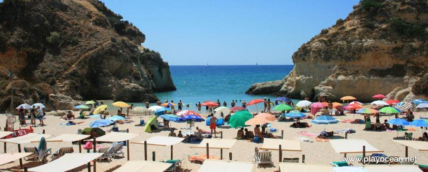 New Flat In Dunas De Alvor With Pool Экстерьер фото