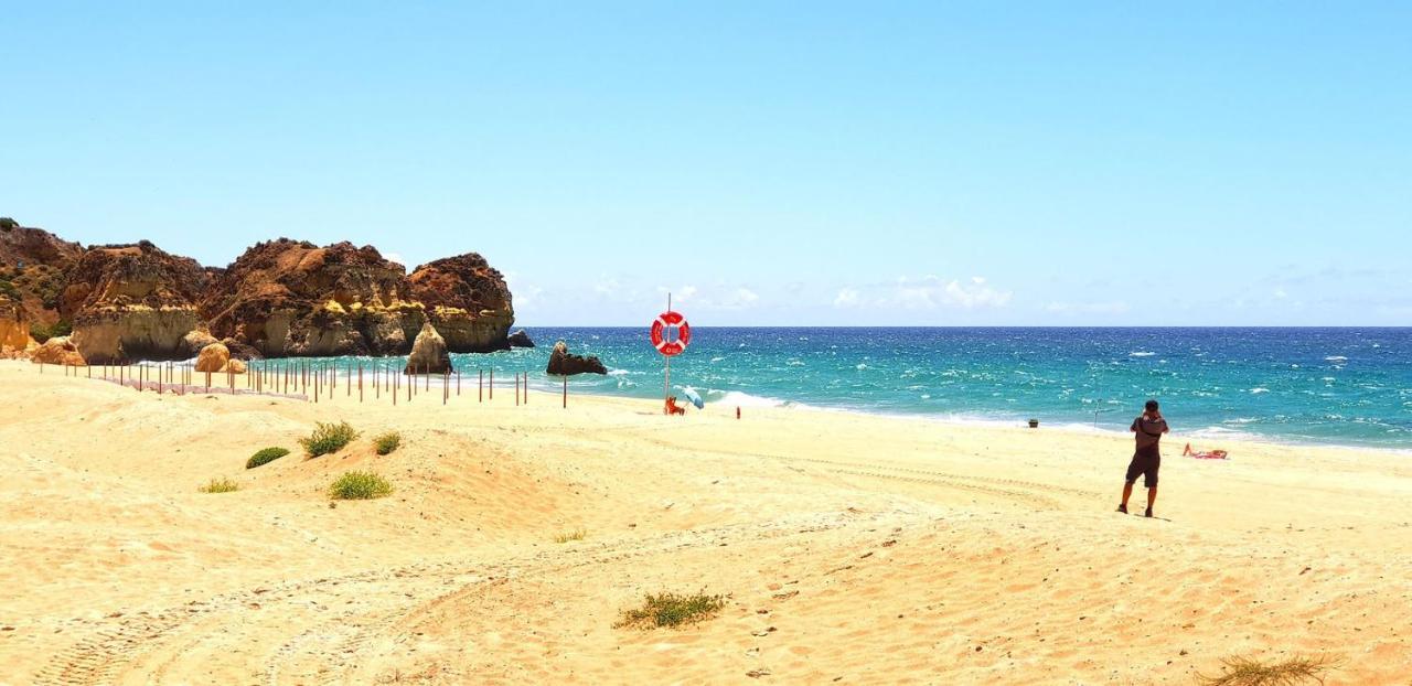 New Flat In Dunas De Alvor With Pool Экстерьер фото