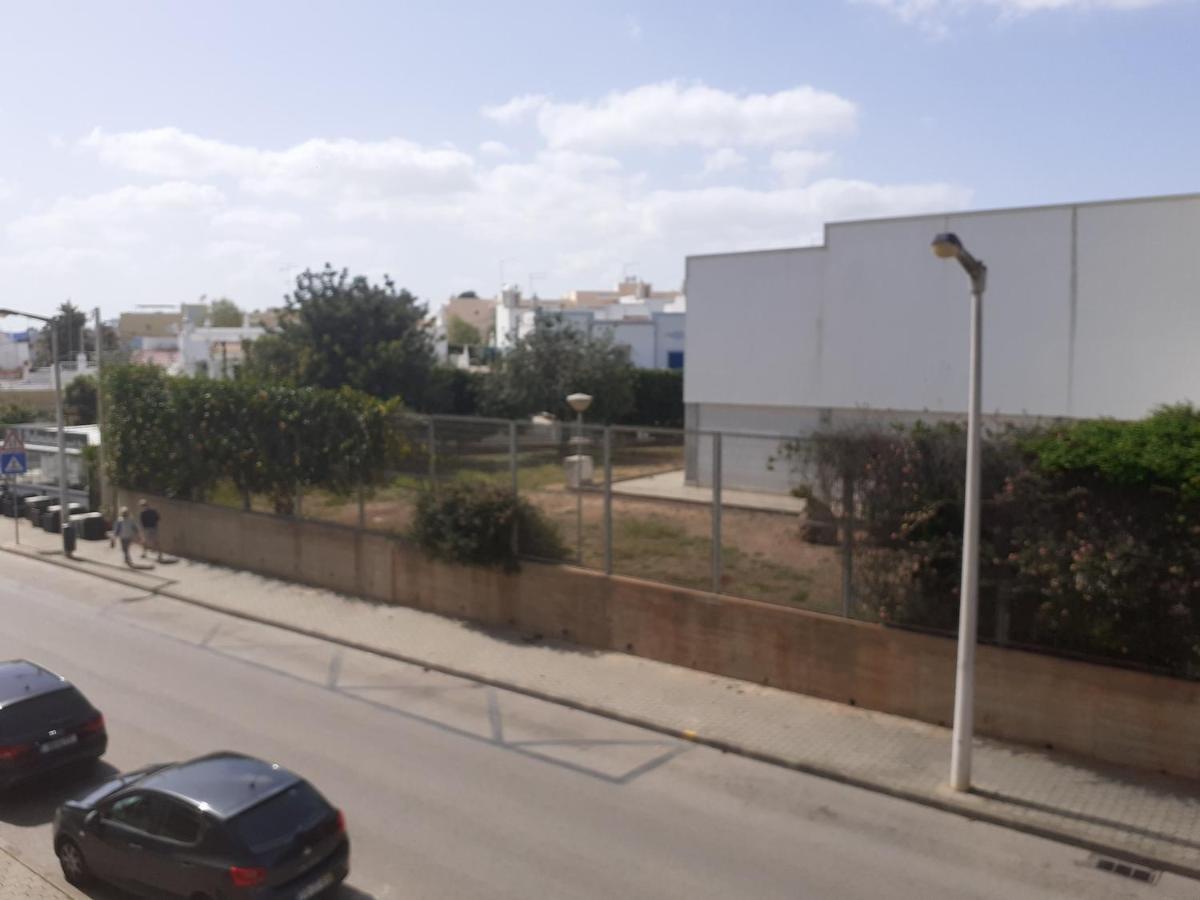 New Flat In Dunas De Alvor With Pool Экстерьер фото