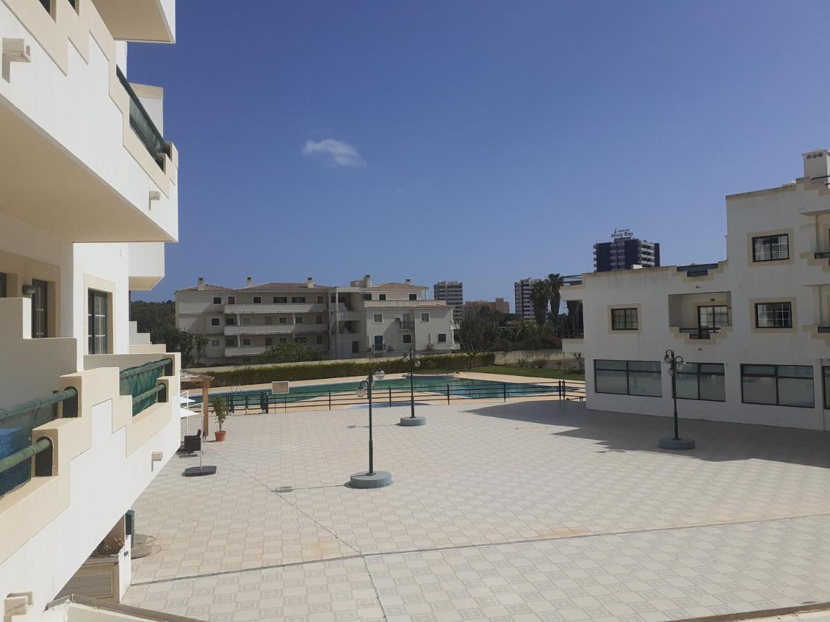 New Flat In Dunas De Alvor With Pool Экстерьер фото