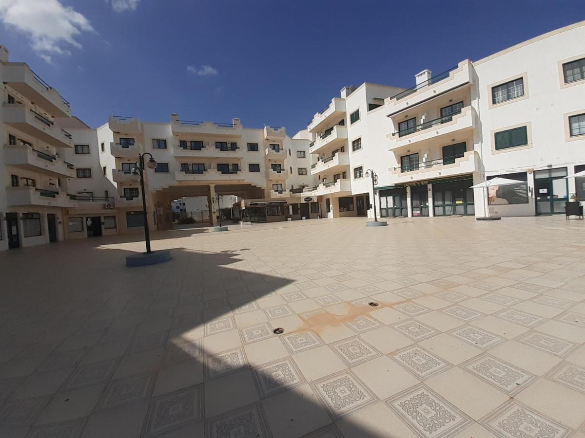 New Flat In Dunas De Alvor With Pool Экстерьер фото