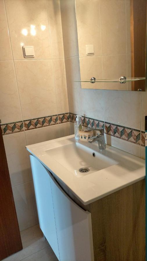New Flat In Dunas De Alvor With Pool Экстерьер фото